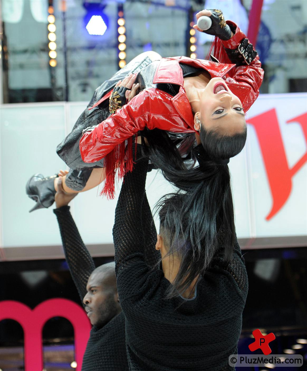 Nicole Scherzinger opens the new Westfield Centrer photos | Picture 75636